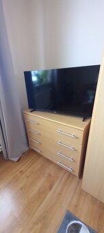 Spalnova zostava - 2