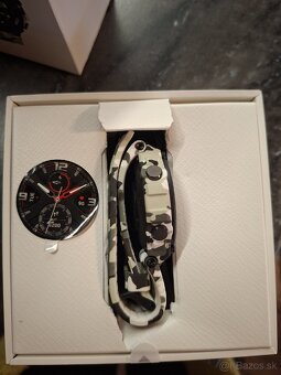 Hodinky - 2
