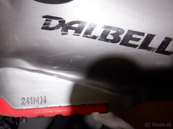 Detské lyžiarky - 2