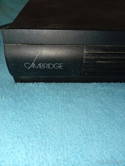 Predám satelitný prijímač - 2