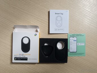 Google smart tag - 2