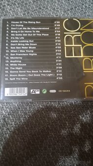 CD ERIC BURDON - 2