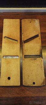 Retro strúhadlo - 2