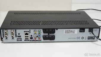 Satelitný  box Xtrend - 2