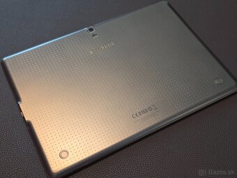 Samsung Galaxy Tab S 10.5 LTE Titanium Bronze (SM-T805) - 2