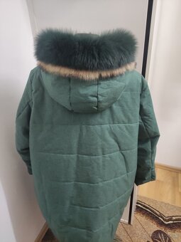 Krásna bunda,pravá líška 52 - 2