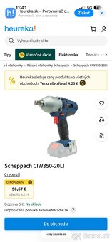 Rázová uťahovačka - 2