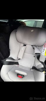 Joie i spin 360 autosedacka - 2