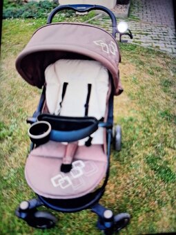 Kočík,hojdačka,sedačka - 2