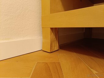 Skrinka IKEA Lack - 2