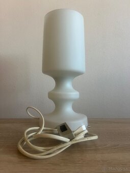 Retro lampa od Štepan Tabery - 2