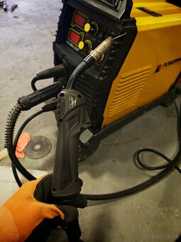 Predam zvaracku powermat pm-img-230t - 2