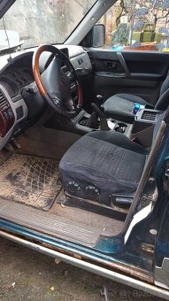 Rozpredam na nahradne diely - 2