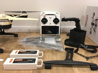 Yuneec Typhoon Q500 - 2