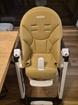 Stolicka peg perego siesta follow me - 2