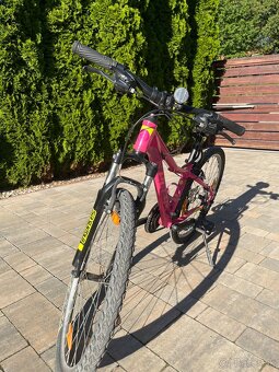 Predám Kellys vanity bicykel - 2