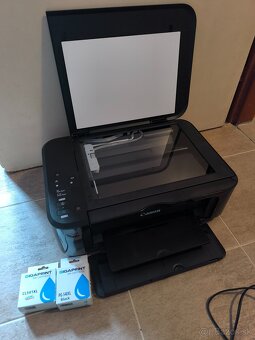 canon pixma mg3650s - 2