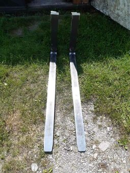 vilice na vysokozdvizny vozik - 2