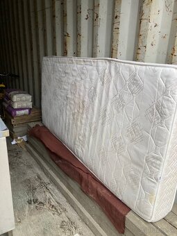 Matrac 90 x 200 cm - 2