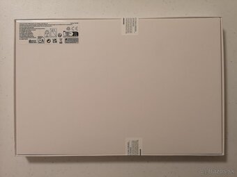 Samsung Galaxy Tab S8+   8/128GB   (nový) - 2