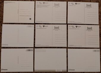 Pohľadnice – ŽILINA - 2