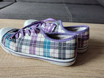 Tenisky (platenky) protetika c. 32 - 2