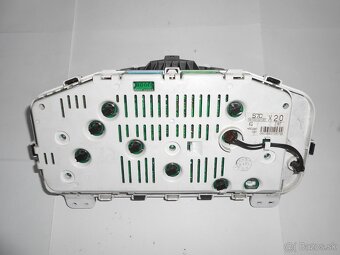 Budiky Mazda Stream - 2