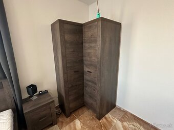 Spálňová zostava - 2