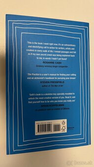 The Practice - Seth Godin - 2