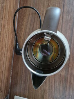 Kanvince DeLonghi – stylový retro design - 2