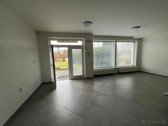 Priestor na prenájom, 2x 40m2, Trenčín, Pred Poľom - 2