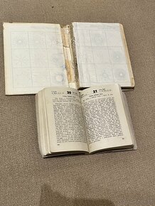 Knižky Slovenský štát - 2