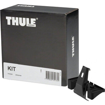 Thule montážny kit 6031 Audi Q3 - 2