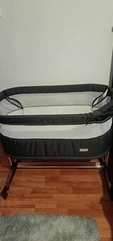 Detská postielka - 2