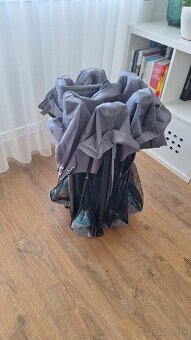 Detska ohradka Lionelo Roel - 2