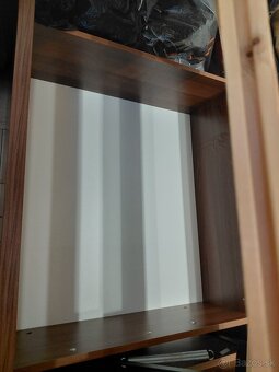 Predám manželskú posteľ - 2