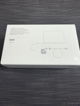 MacBook  60W MagSafe 2 nabijacka - 2