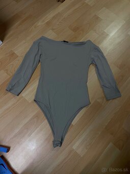 Rôzne tričká s dlhým rukávom - 2