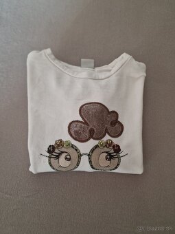 Mayoral tričko 110 cm - 2