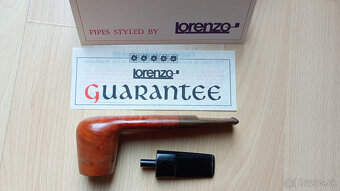 starožitné fajky - 2