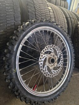 Koleso excel rim 21 - 2