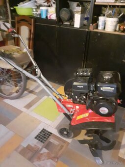 Kultivátor Hecht 785 - 2