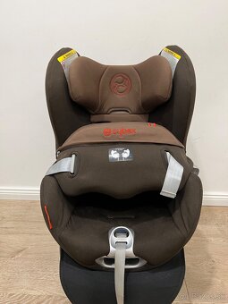 Autosedačka Cybex Sirona - 2