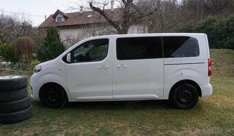 Toyota Proace Verso - 2