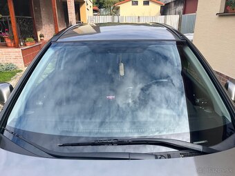 Honda CR-V 2.2 iCTDI 4x4 - 2