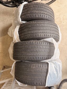 Continental Premiumcontact 7 245/45 r18 - 2