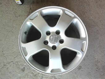 Predam elektrony 5x112 r17 - 2