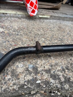20mm Stabilizator pre  audi/vw/seat 1.8t - 2