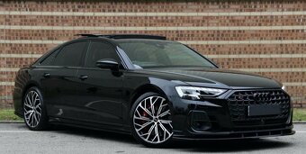 Predám originál disky Audi A8 | S8 D5 4N0 R21 - 2