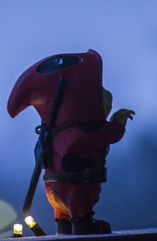 PikaPool - 2